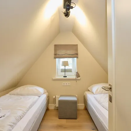 Krabbe Apartment *