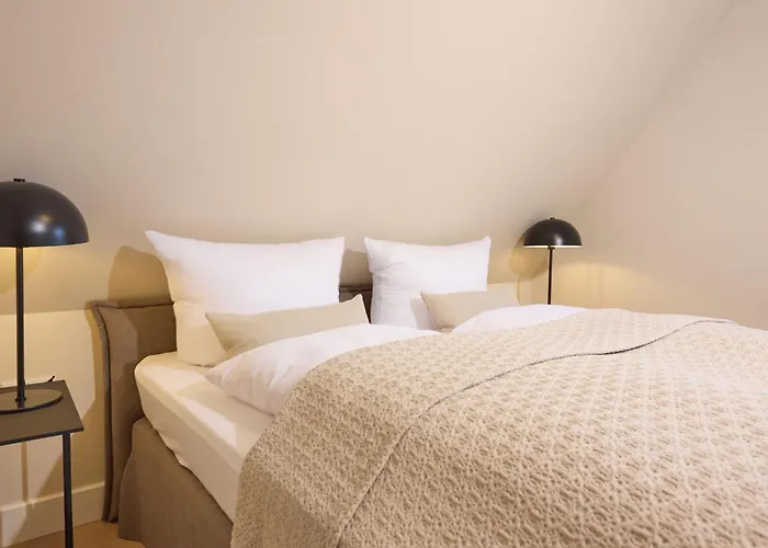 דירה Krabbe ווסטרלנד